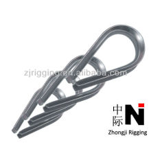 DIN 6899 A cable fabricante de Dedales